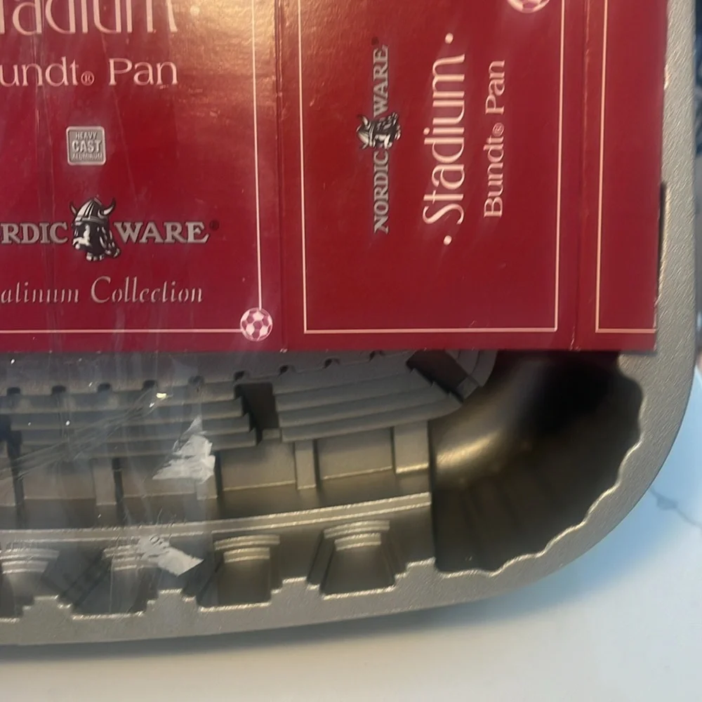 Nordic Ware nordic ware